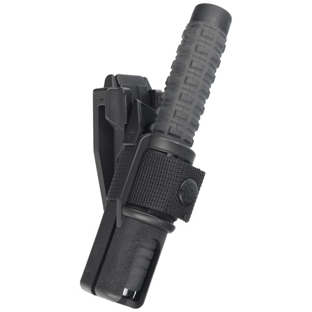 ESP hardened expandable baton 18'' (EXB-18H CHR BH-54)