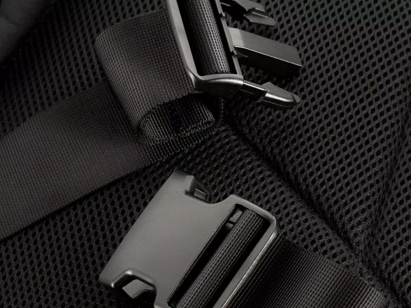 Plecak M-Tac Large Assault Pack Black (10334002)