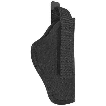 Dasta Holster with Clip for Beretta 92, Glock 17, SIG P-226, CZ 75/85, Colt M1911, Browning GP DA9 - Right-Hand