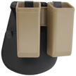ESP loader from Paddle Fobus for 9mm magazines, .40 (MH-MH-24 KH)