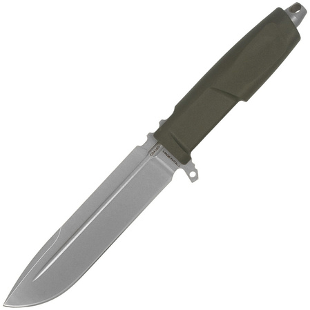 Extrema Ratio DMP Ranger Green Forprene, Stonewashed N690 (04.1000.0219/GRN)