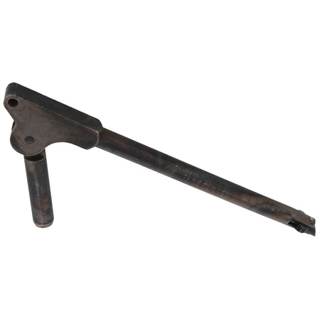 Pobojczyk rewolwer Pietta 1851 Colt Reb Nord Navy (A668)