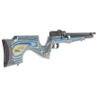 Reximex Lyra Blue Laminated 6.35mm PCP Air Rifle
