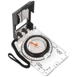 Compass Cartographic Herbertz Solingen (700400)
