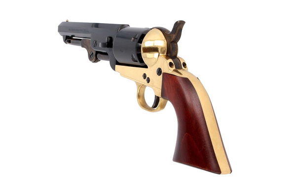 Rewolwer Pietta 1851 Colt REB Nord Navy Sheriff .36 (RNS36)