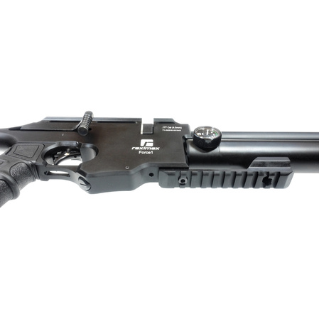 Reximex Force 1 6.35mm PCP Air Rifle