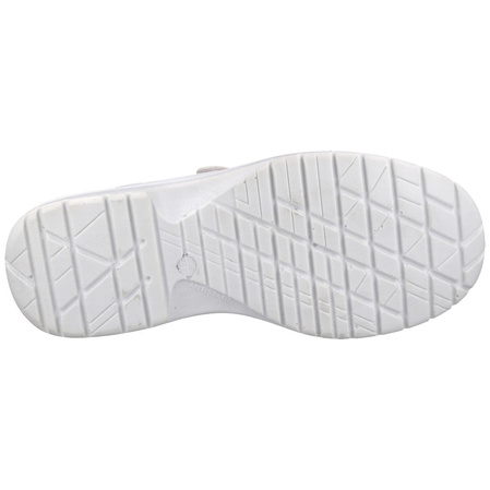 Sandały Bennon White O1 Sandal (Z30080)