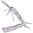 MultiTool Martinez Albainox Grey Aluminum, Inox 19 Function Case (33926)