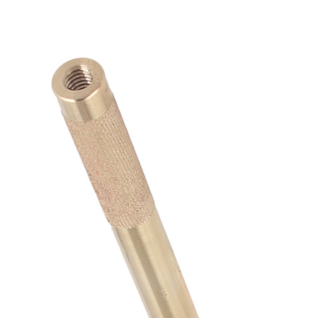 Black Powder gun beaters / notch for Black Powder gunsł. 35 cm, M5 thread (2353-35/M5)