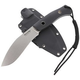 Knife BlackFox DIPPRASAD Alfredo Doricchi design (BF-711)