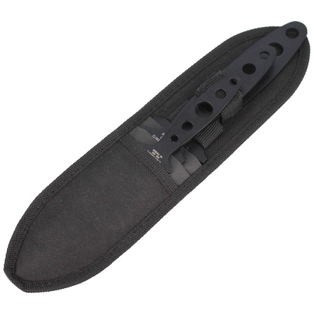 Throwing Knife (3pcs) Herbertz Solingen - (130926)