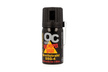 Gaz pieprzowy KKS OC 5000 Gel 40ml dysza Cone (510005)