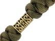 Przywieszka do noża M-Tac Zeus Olive paracord (10296001)