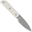 Viper Mirror2 Ivory G10, Satin M390 by Igor Bortolussi knife (VT4062GI)