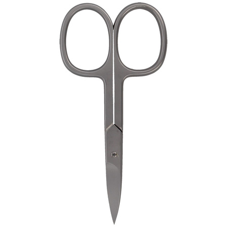 Nożyczki Premax do paznokci H&B Profi mater Stal Węglow satyna 3 1/2" 000/DC