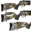 Hatsan 125 Sniper Camo 4.5 mm Air Rifle