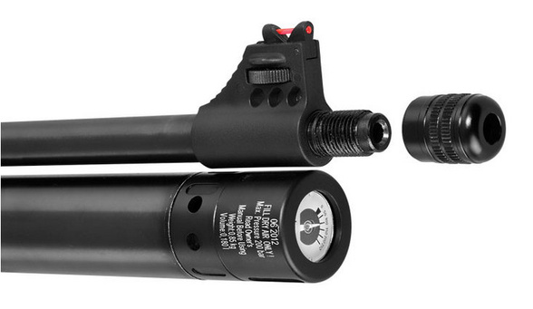 Hatsan PCP Windsock (AT44W-10)