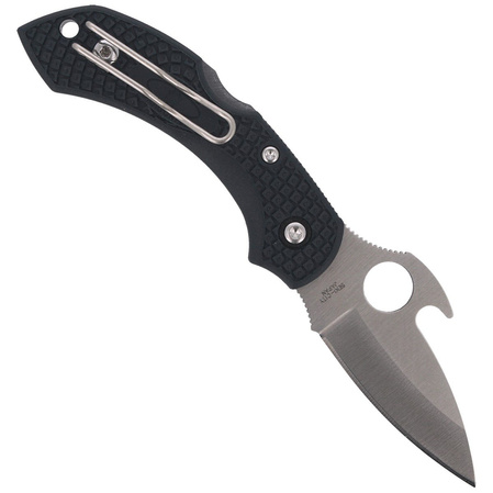 Spyderco Dragonfly 2 Emerson Opener Plain (C28PGYW2)