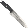 Extrema Rario Dobermann IV Classic Black Forprene, Satin N690 knife (04.1000.0184/SAT)