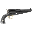 Rewolwer Pietta 1858 Remington New Model Army Steel Sheriff Black Grip .44 (RGASH44/BD/VB)
