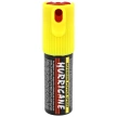 Gaz pieprzowy ESP Hurricane Jet Yellow 15 ml - strumień