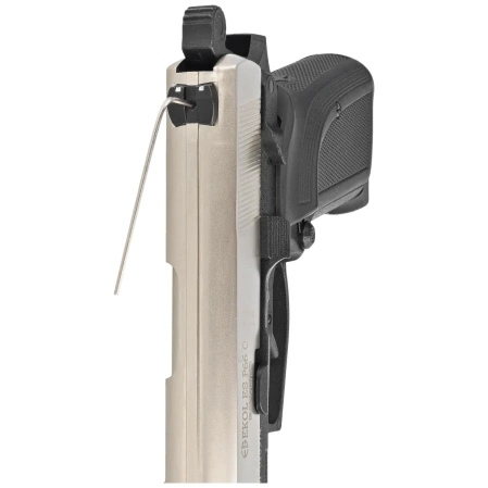 Voltran Ekol ES P66C Satin 4.5 mm Air Pistol