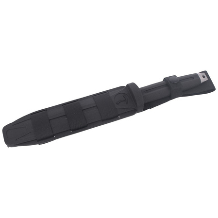 TOKISU Akechi Black Rubber, Satin (32382)