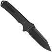 Civivi Neurohaptic Knife Black G10, Black Stonewashed Nitro-V (C23080-1)
