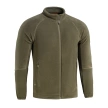 Sweatshirt M-Tac Polartec Sport Dark Olive (70017048)