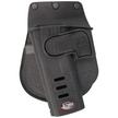 Kabura Fobus GLCH LH RT do Glock 17, 19, 19X, 22, 23, 25, 31, 32, 34, 35, 44, 45 i Emtan Ramon - Lewa