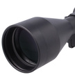 Lensolux Rifle Scope 3-9x50E, reticle 4 Red Dot illuminated (19312)