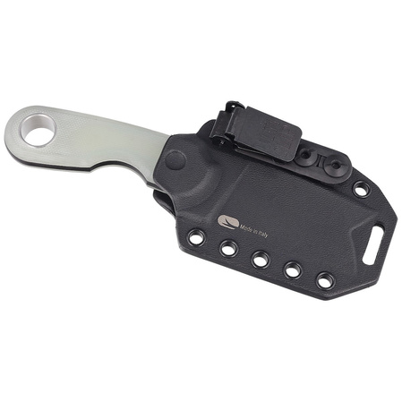 Nóż Viper Berus 1 Jade G10, Black PVD M390 by Tommaso Rumici (VT4012DGJ)