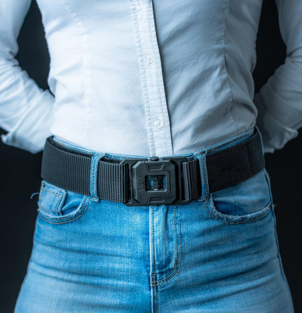 Pas Fobus T-Belt z 2 klamrami AR-B i PT-B (XXL-XXXL)