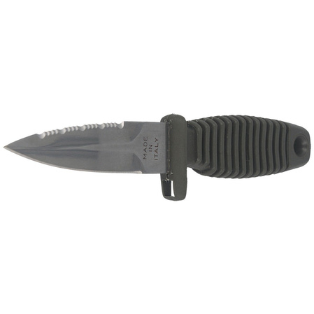MAC Coltellerie diving knife (MC SRK09AP.G)