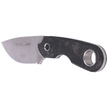 Viper Knife Berus1 Marbled Carbon Fiber, Satin by Rumici (VT4012FCM)