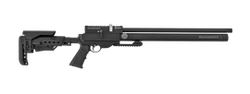 Kuzey K600 Tact 4.5 mm PCP Air Rifle with Sound Moderator