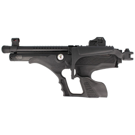 Pistolet wiatrówka PCP Hatsan Sortie 6.35 mm