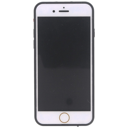 Smartphone stun gun Paralyseur 3 million V with flashlight, USB (6S)
