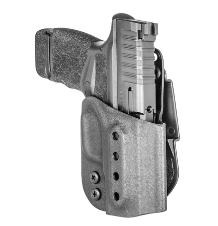 Fobus SPHC LH OWB/IWB holster for Springfield Hellcat 9 mm - Left-Hand