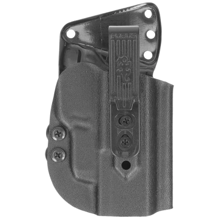 Fobus EZCT holster for Smith Wesson EZ9 Shield w/Crimson Trace Red Laser LG459