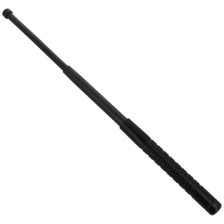 ESP Compact hardened expandable baton 21'' (ExB-21HS-BK)