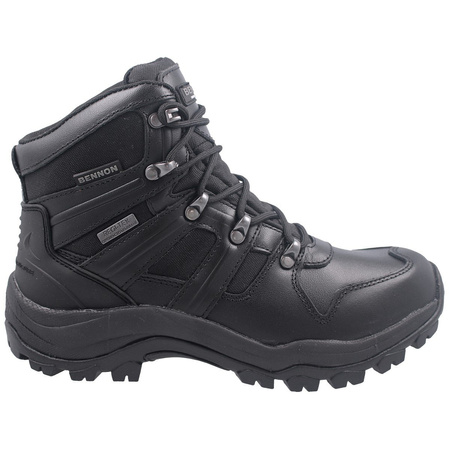 Bennon Panther OB High Shoes, Regi-Tex (Z30168)