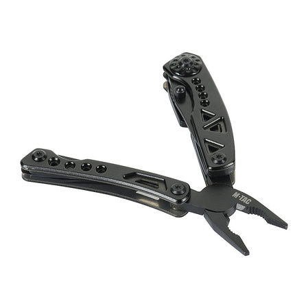 MultiTool M-Tac Type 6 Black/Olive, Etui (60023201)