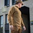 M-Tac Nord Fleece Coyote Sweatshirt (20467005)