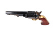 Rewolwer Pietta 1851 Colt Navy Yank Steel Sheriff .44 (YAS44)
