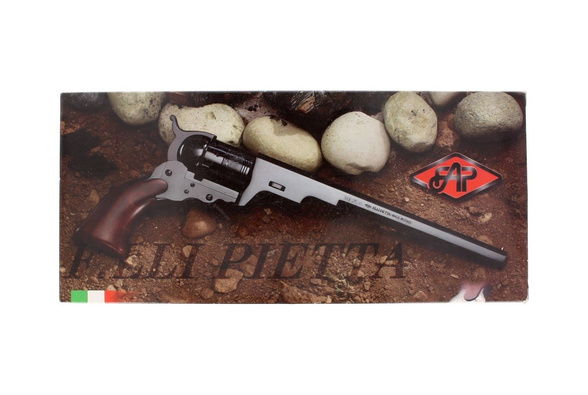 Rewolwer Pietta 1863 Remington New Pocket .31 (RPB31)