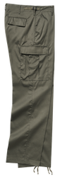 Brandit US Ranger Pants, Olive (1006.1)