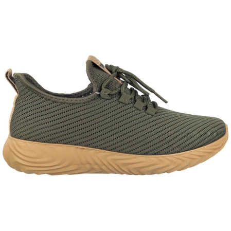 Buty Bennon Nexo Khaki/Sand Low (0934030050)