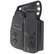 Fobus Smith Wesson CSX (SWCSX) boltaron IWB / OWB holster