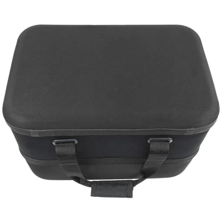 Thermobag Outdoor Cooler Bag 19 L, Black